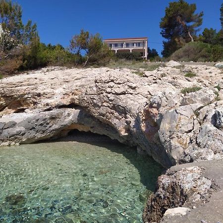 Apartmani Doro Vela Luka Eksteriør bilde
