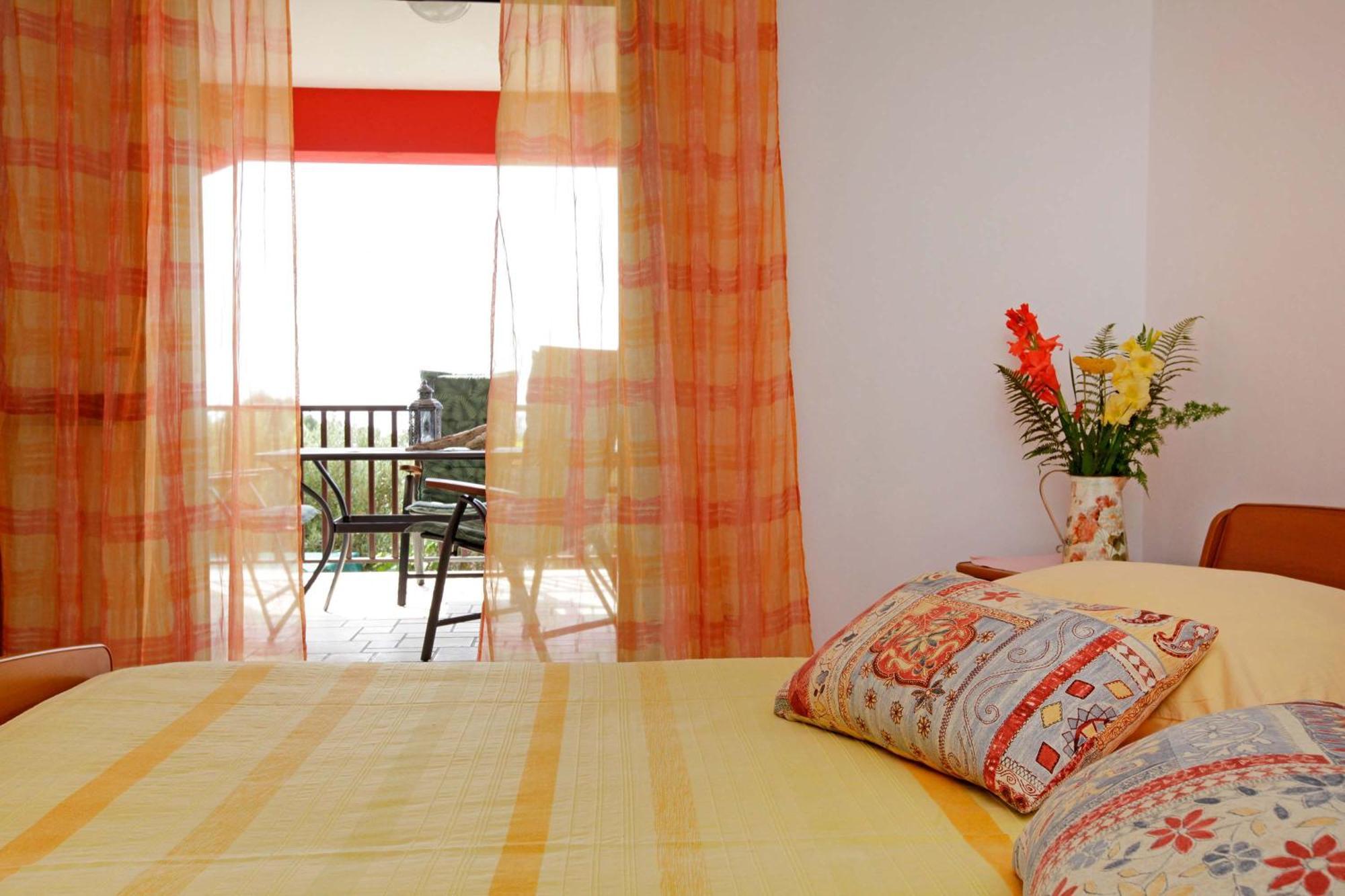Apartmani Doro Vela Luka Rom bilde