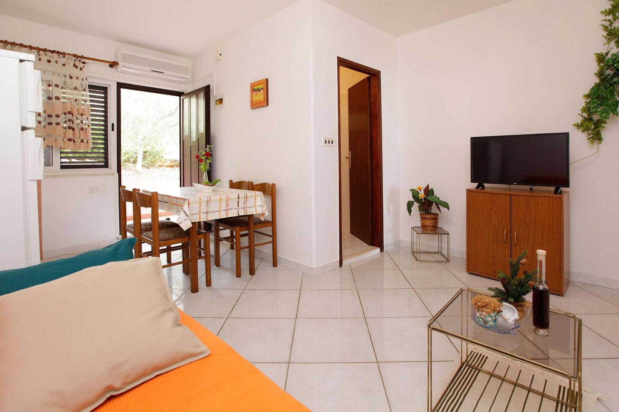 Apartmani Doro Vela Luka Rom bilde