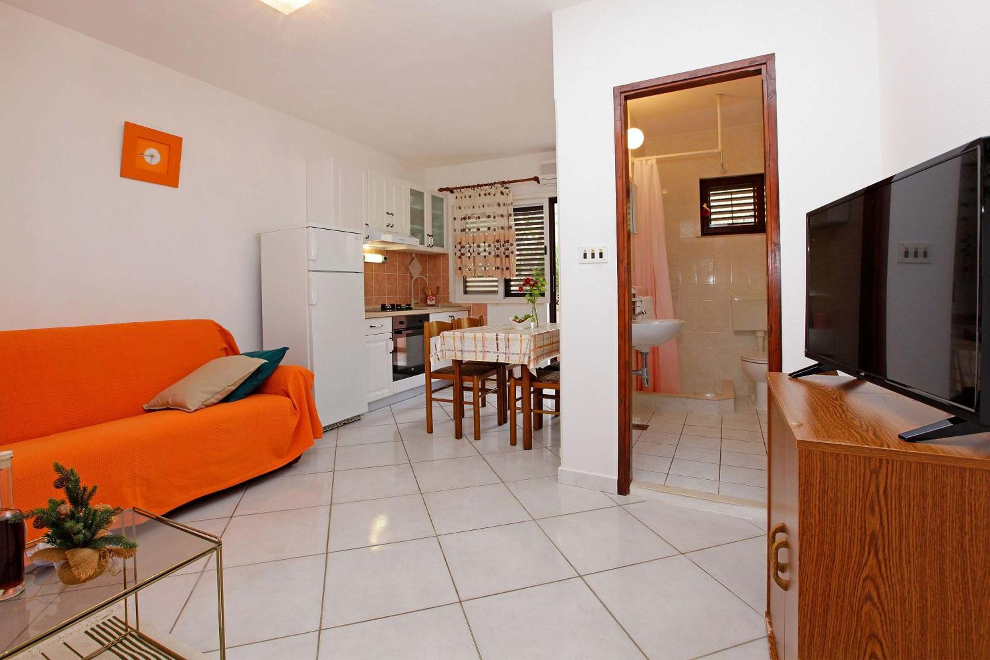 Apartmani Doro Vela Luka Rom bilde