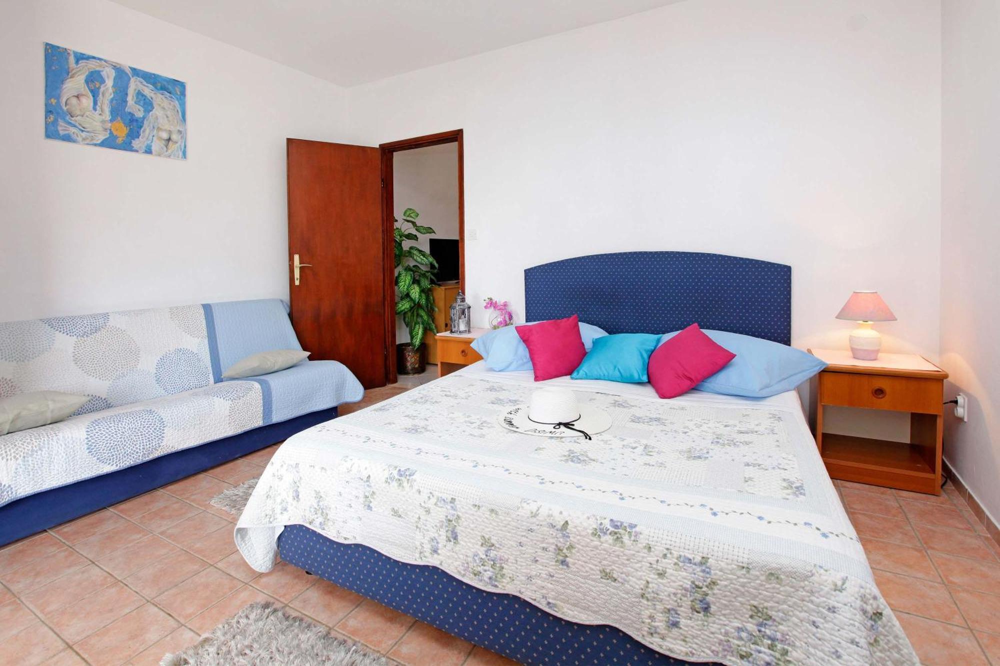 Apartmani Doro Vela Luka Rom bilde
