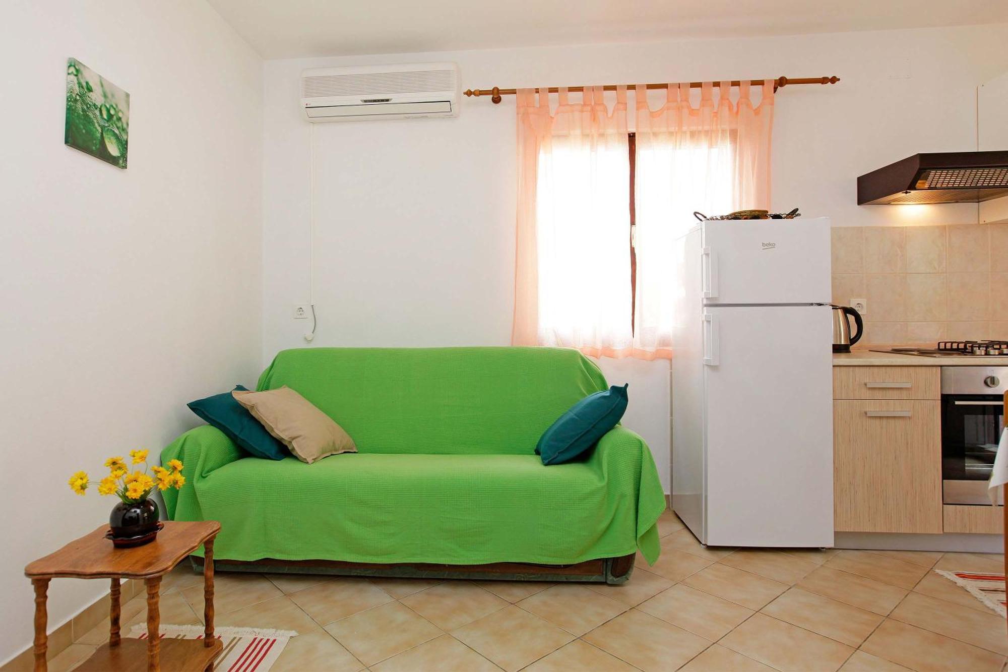Apartmani Doro Vela Luka Rom bilde