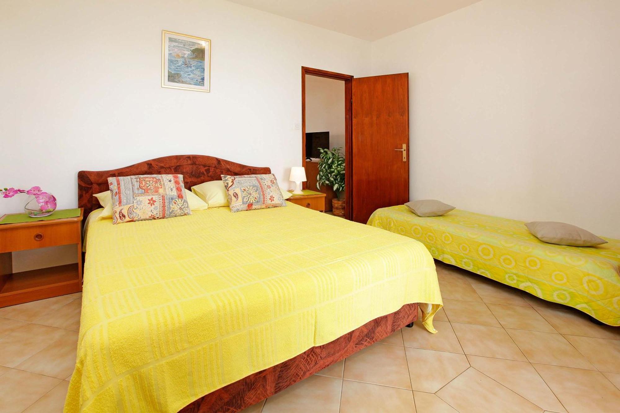 Apartmani Doro Vela Luka Rom bilde