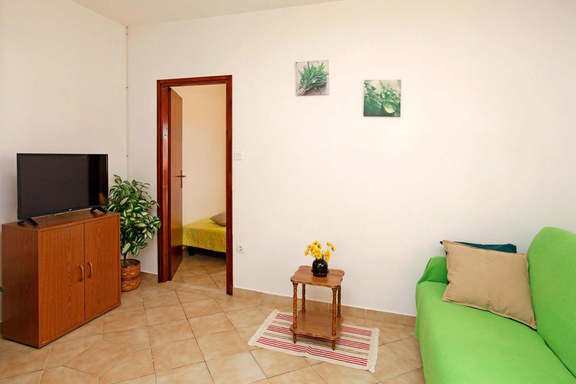 Apartmani Doro Vela Luka Rom bilde