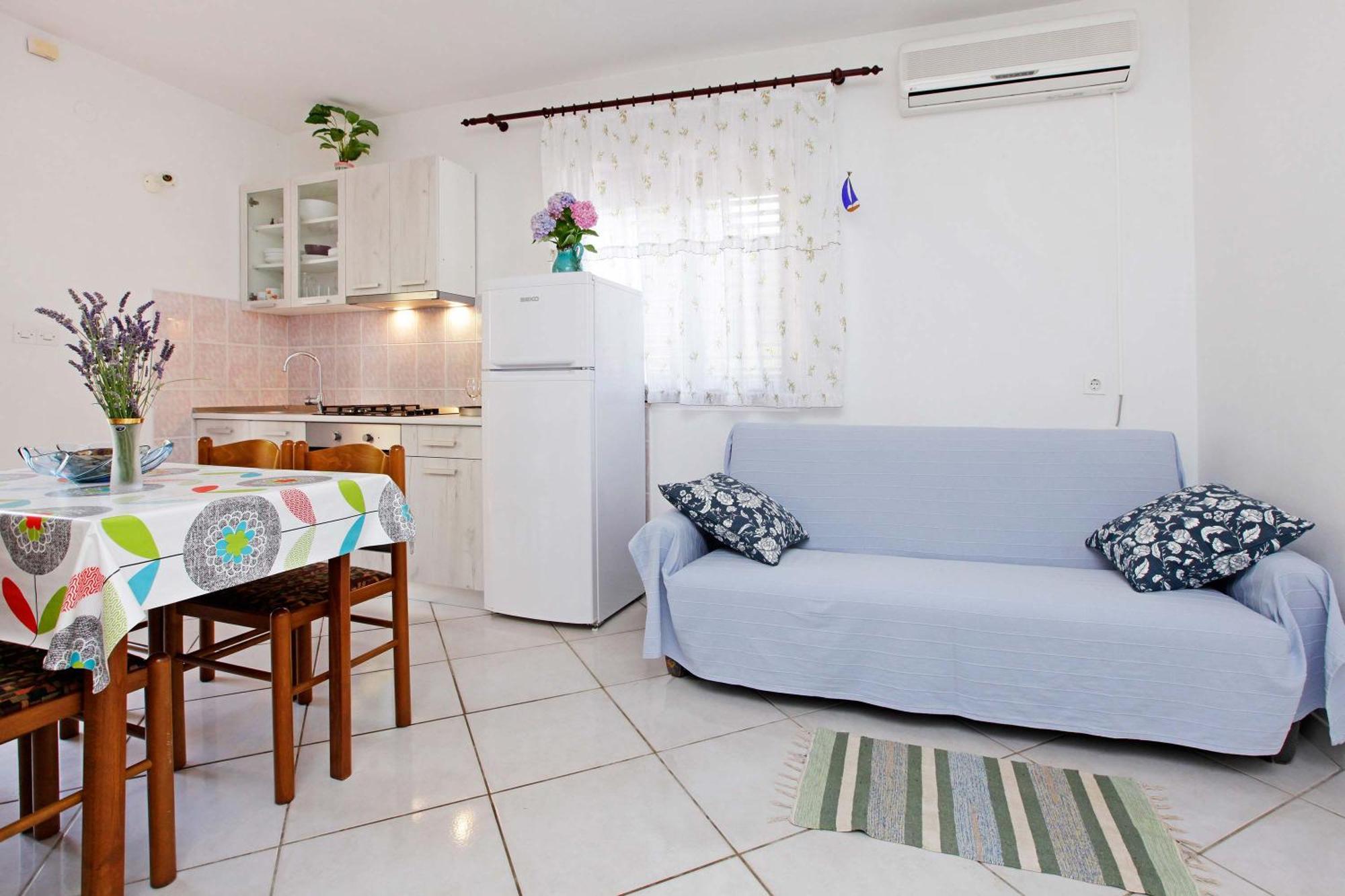 Apartmani Doro Vela Luka Rom bilde