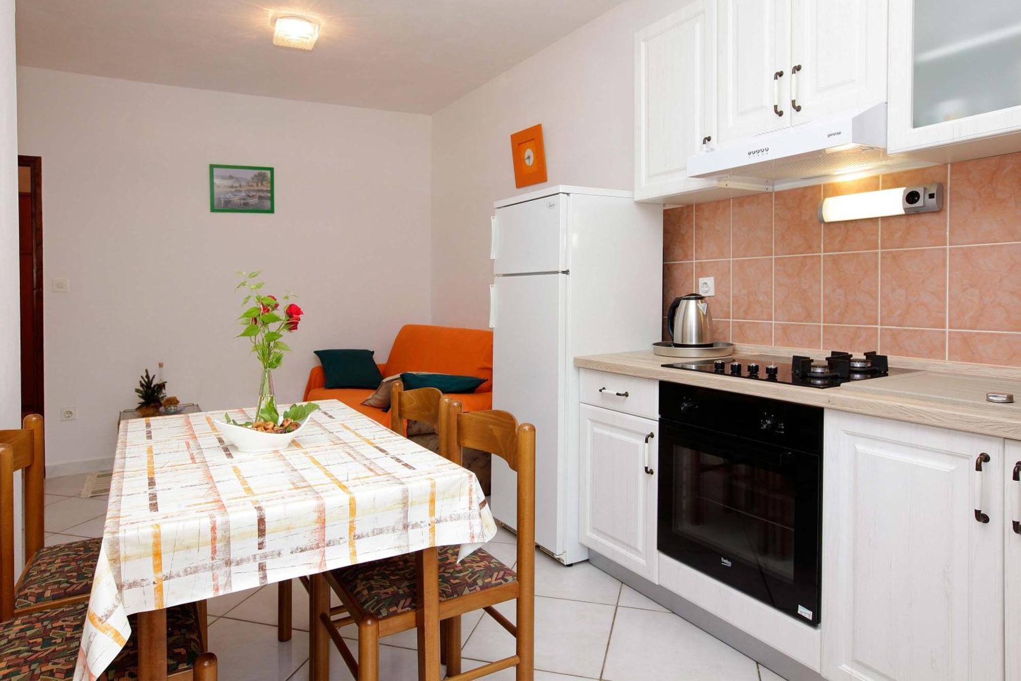 Apartmani Doro Vela Luka Rom bilde
