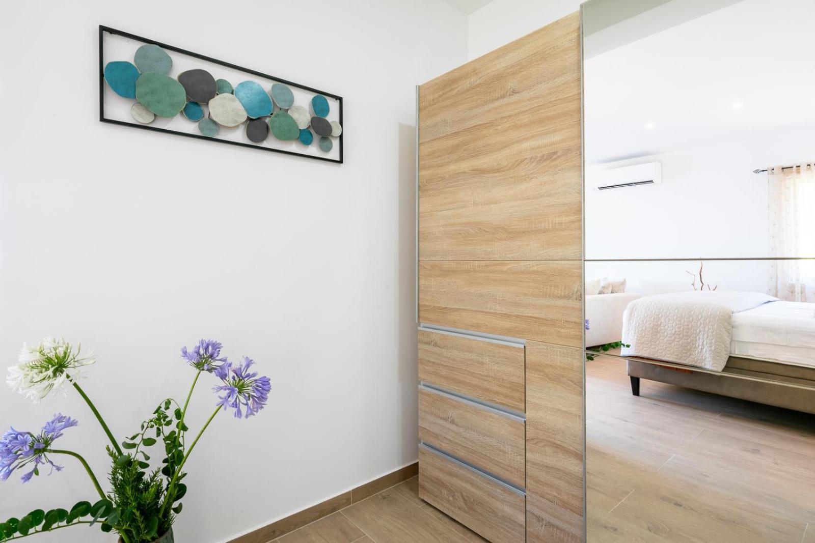 Apartmani Doro Vela Luka Eksteriør bilde