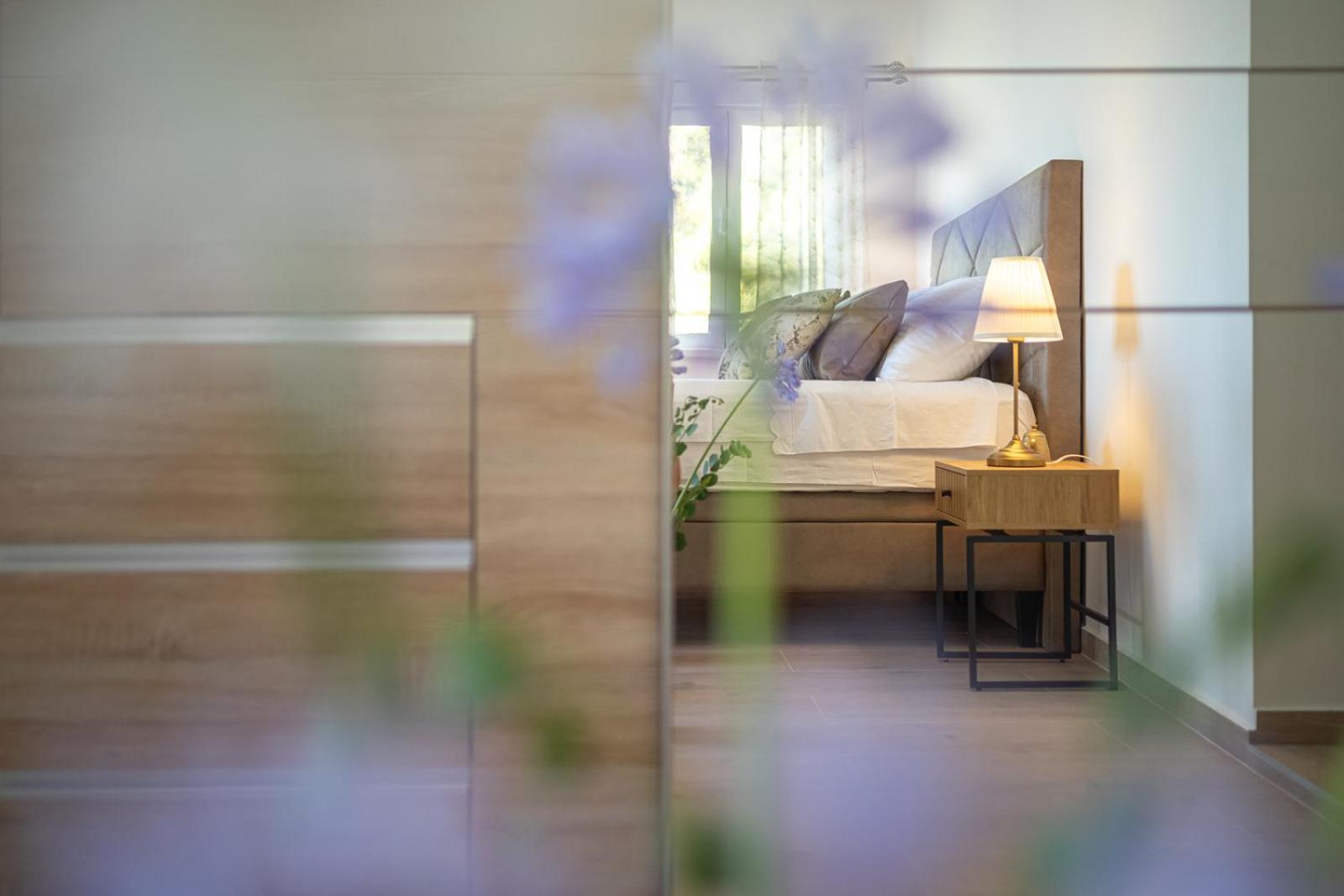 Apartmani Doro Vela Luka Eksteriør bilde