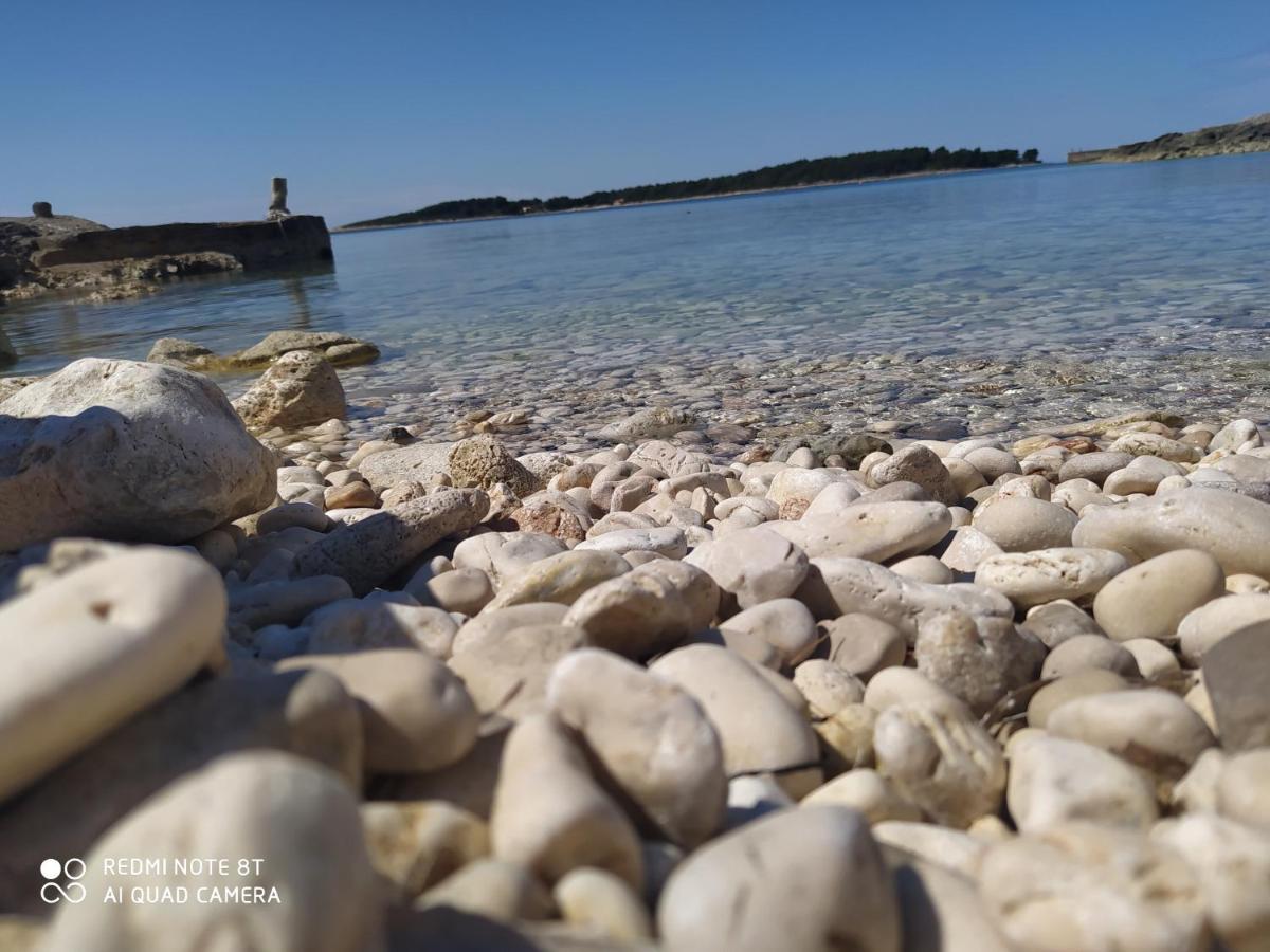 Apartmani Doro Vela Luka Eksteriør bilde