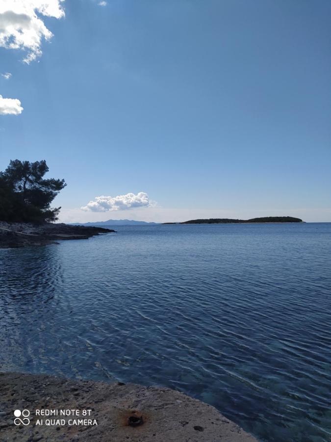 Apartmani Doro Vela Luka Eksteriør bilde